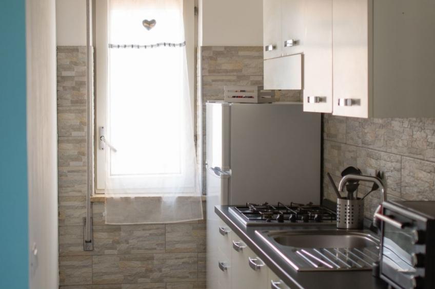 Große Ferienwohnung in Balestrate mit Grill, Gar - foto 13