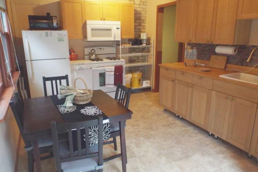 Ganzes Haus in Bay View mit Gemeinschaftsparkplatz - foto 10