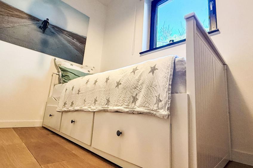 Appartement in Holzhausen mit Terrasse, Grill - foto 21
