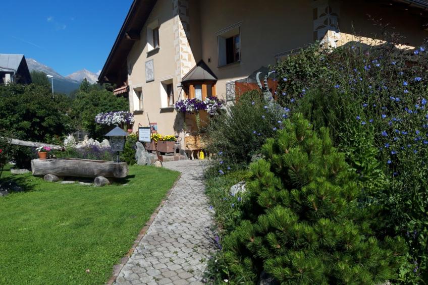 Mundaditschas, (Sta. Maria - Santa Maria Val Müstair) - foto 22