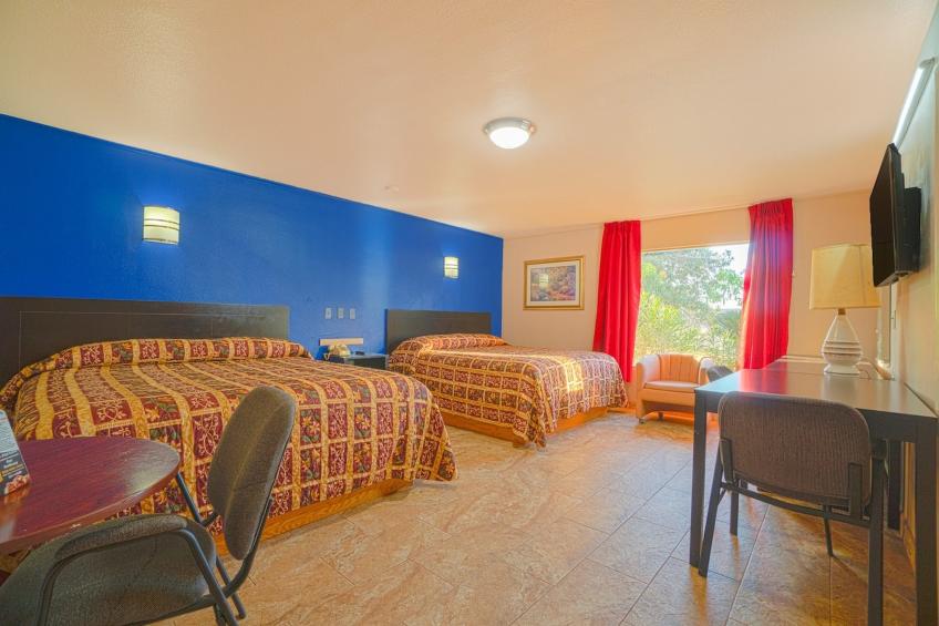 2 King Bed - foto 16