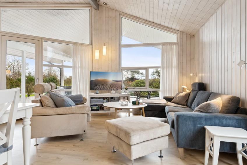 "Harald" - 300m from the sea in Djursland and Mols - foto 10