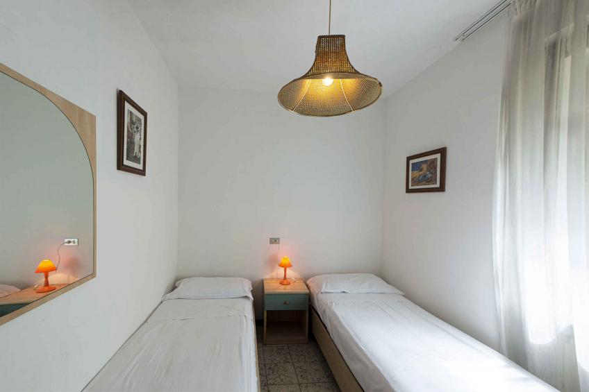 Ferienwohnung mit Balkon oder Terrasse, Klimaanlage und Pool - BF-NJ5KW - foto 17