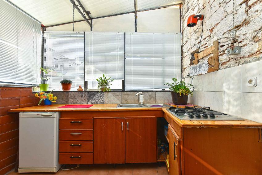 Vakantiewoning met WLAN - BF-DGVPK - foto 13
