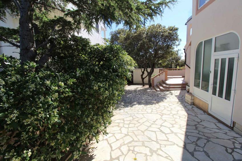 Vakantiewoning met airconditioning en tuin - BF-B266H - foto 17