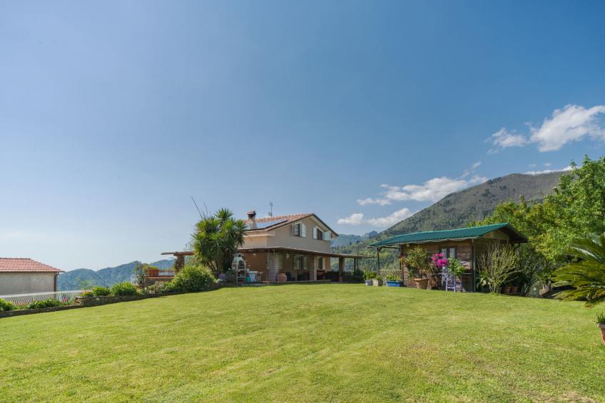 Casa Al Pianaccio - foto 28