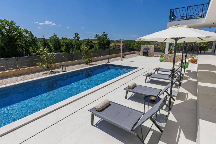 Villa Piemonte Istria - foto 17