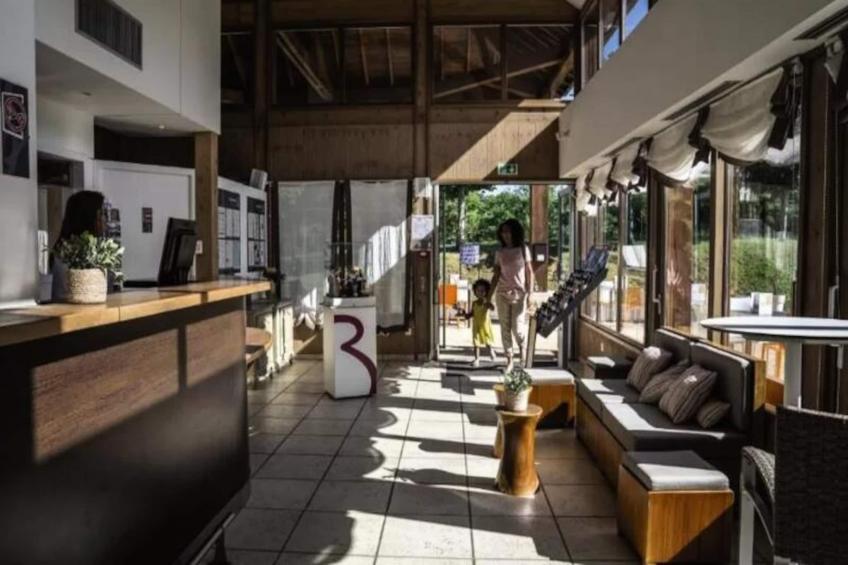 Belambra Clubs Résidence Rocamadour - Les Portes De Dordogne - foto 16