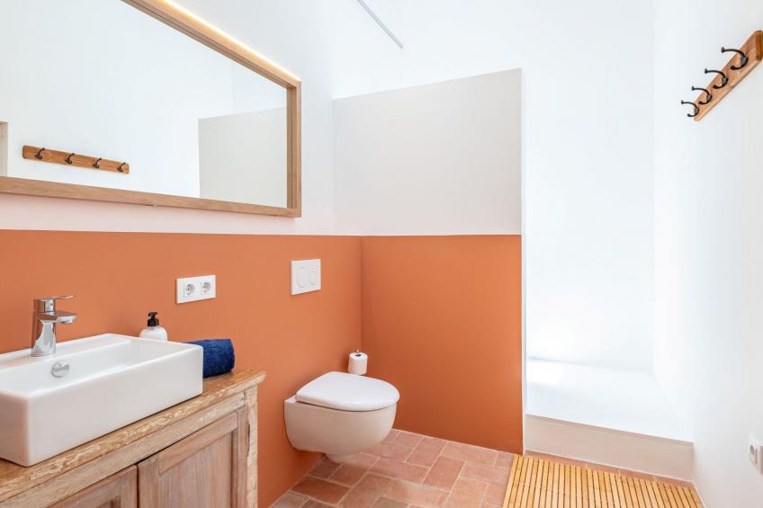 Costabravaforrent La Tallada, mit privatem Pool - foto 30