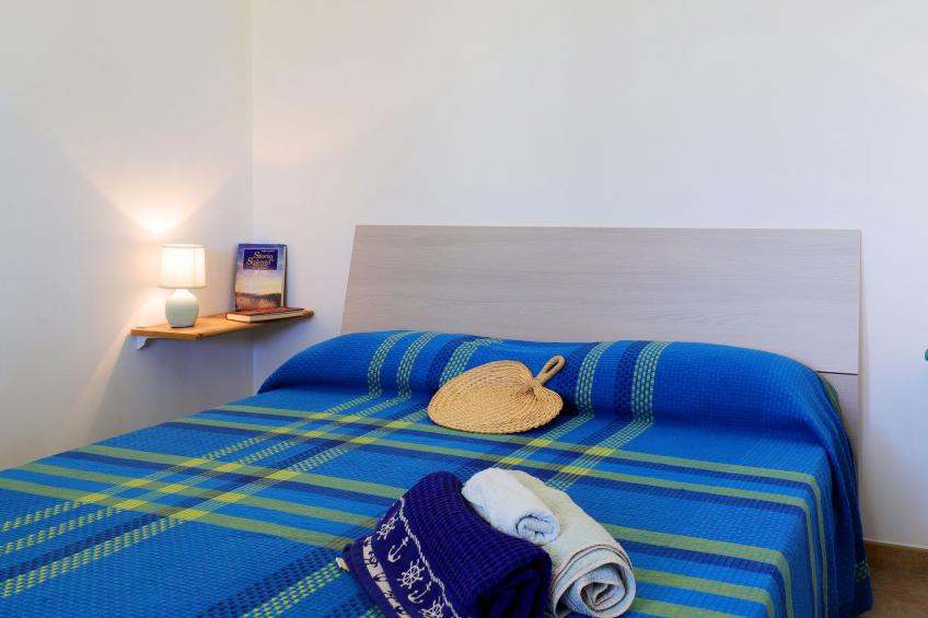 Casa Barza in Salve - foto 2