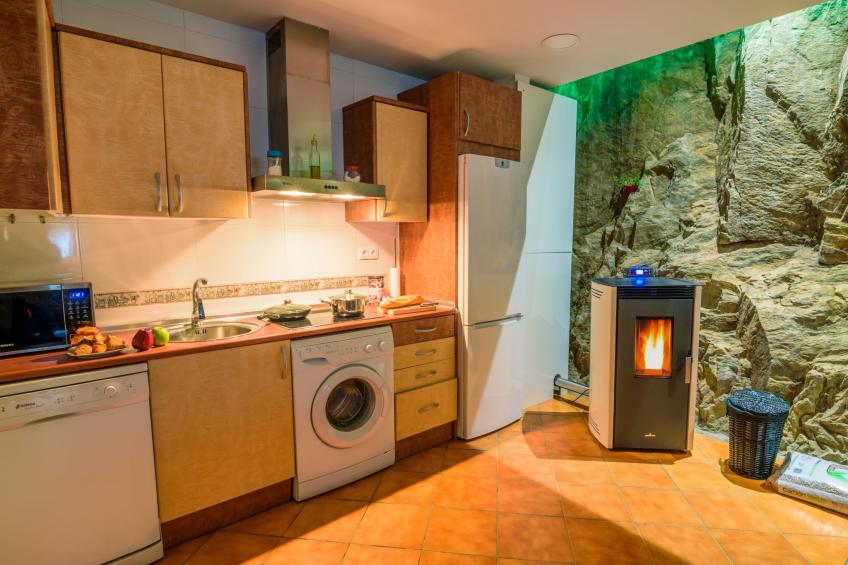 Rural House in the mountain of León - foto 40