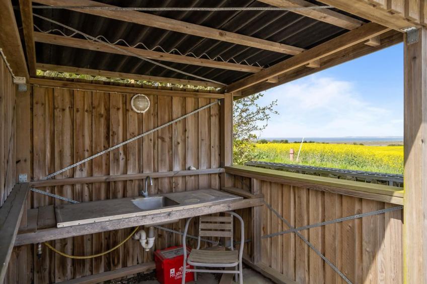 "Store" - 700m from the sea in Funen - foto 6