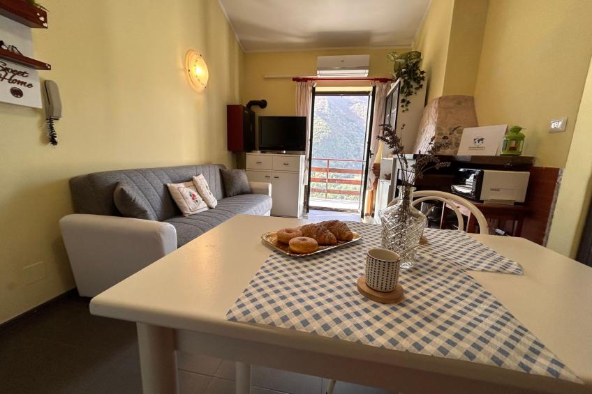 La Casetta in Montagna by Holiday World - foto 6