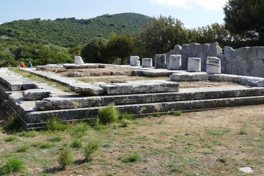 Esperides Ferien - foto 43