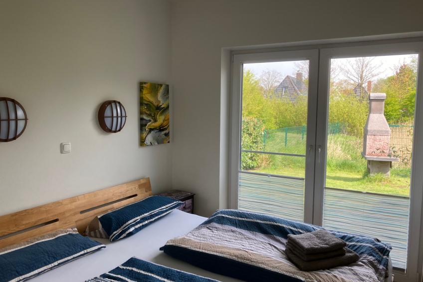 Ferienhuus Nordsee - foto 2