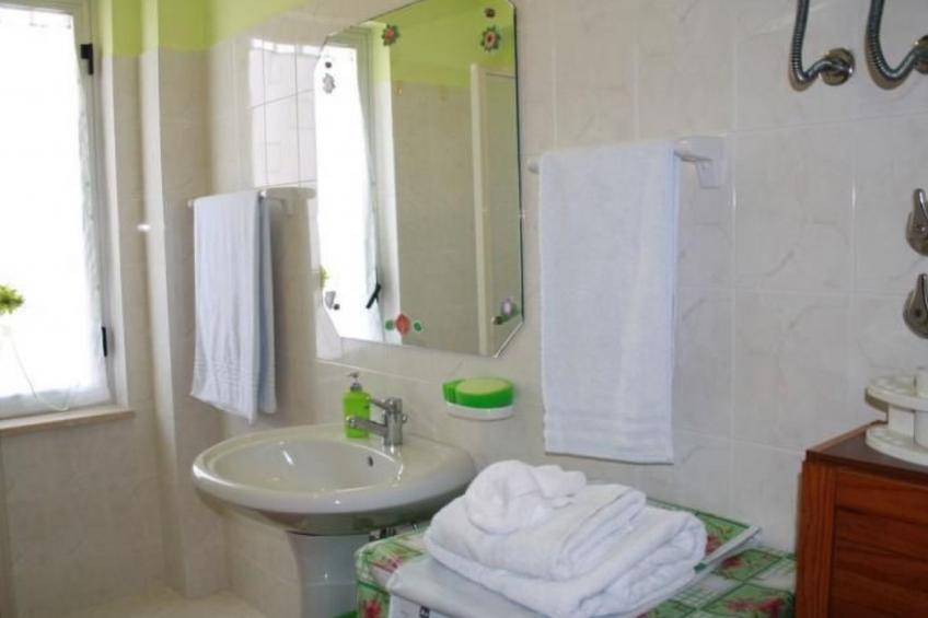 Wohnung in Balestrate mit kostenlosem Parkplatz - foto 12