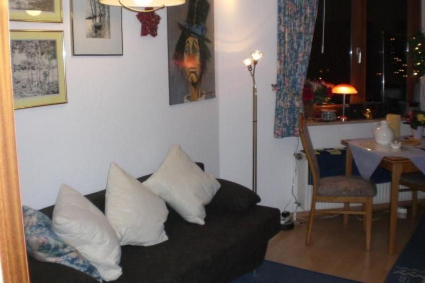 Gesamte Wohnung in Alt Travemünde-Rönnau - foto 2