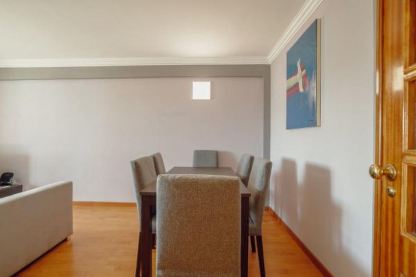 MATOSINHOS SEA SIDE 2BD by VACATIONY - foto 7