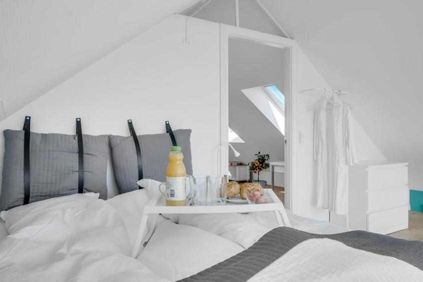 "Jurien" - 50m to the fjord - foto 28