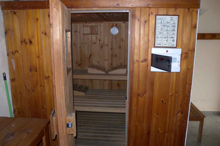 Holiday house Holiday Complex C'era una Volta - BF-TM6G - foto 32