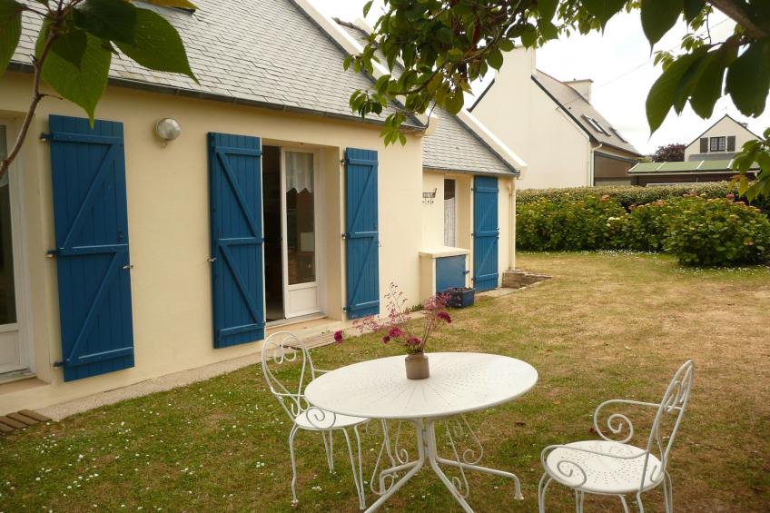 Ferienhaus in Ploudalmézeau - foto 3
