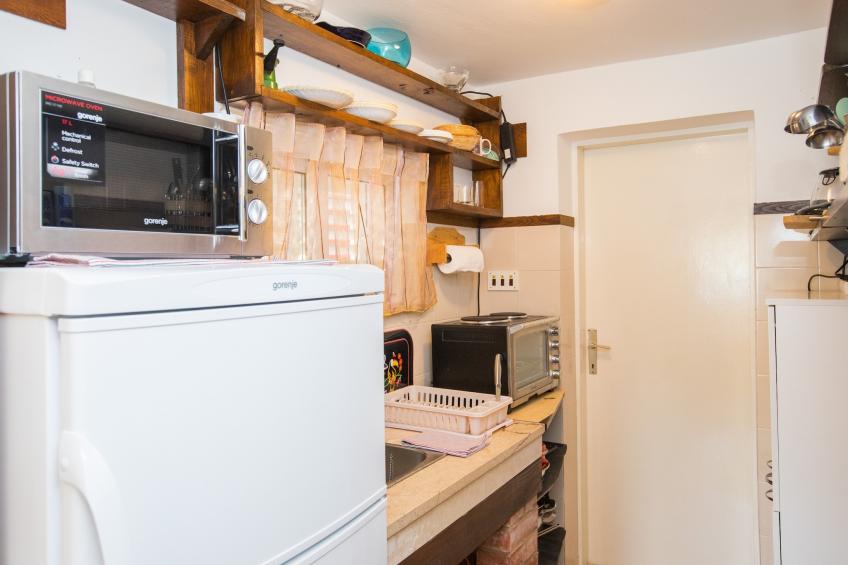 Seaside Studio - Studio Apartment with Private Beach and Sea View - foto 7