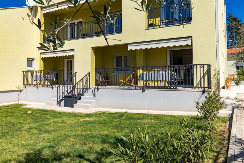 Laurus - Modern, Elegant Apartment (Rosemary) - foto 15