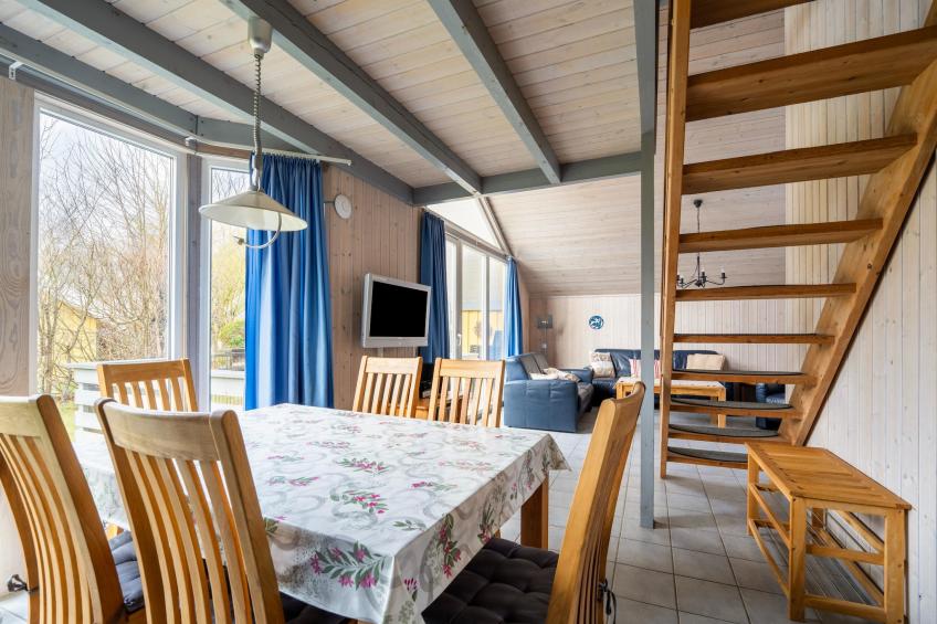 FH Wildgans Comfort mit Sauna & Kaminofen 81 qm 26 - foto 25