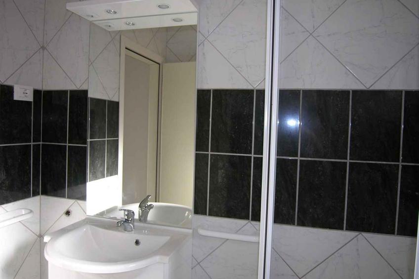 Holiday apartment mit Balkon - BF-ND6FR - foto 8