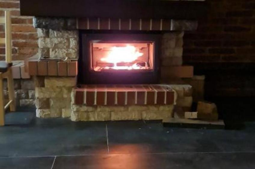 Villa Breg - Four Bedroom Villa with Pool, Hot-Tub and Sauna - foto 22