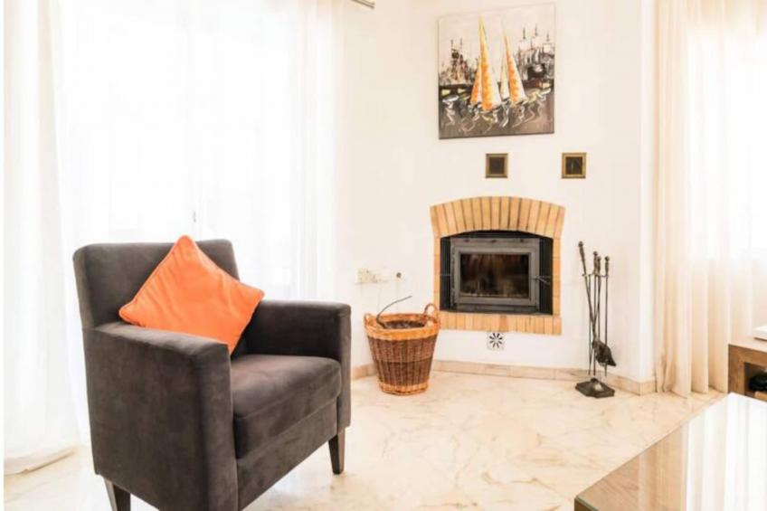 Casa Laranja Villa Loulé - foto 10