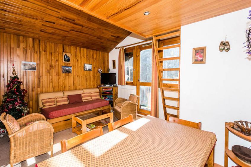 Résidence LA ROCHETTE - foto 6