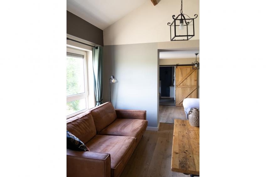 Luxe appartement Nous - Begane grond - foto 2