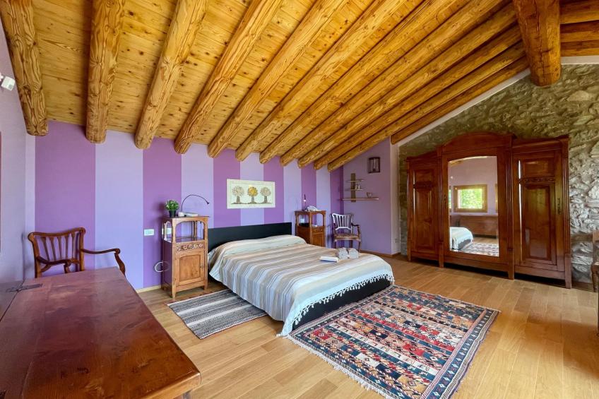 für 8 Personen ca. 270 m² in Arquá Petrarca, Venetien (Provinz Padova) - foto 18