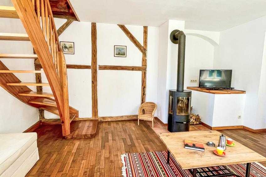 Rittergut Heyda - foto 7