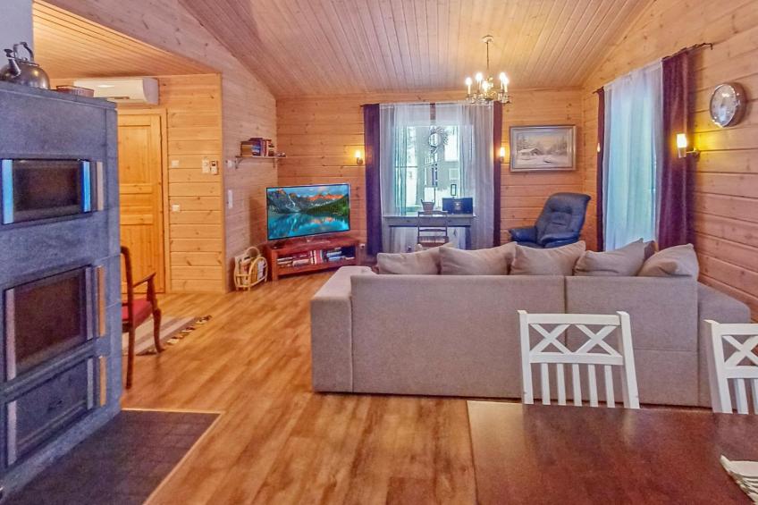 Piin pirtti - foto 8