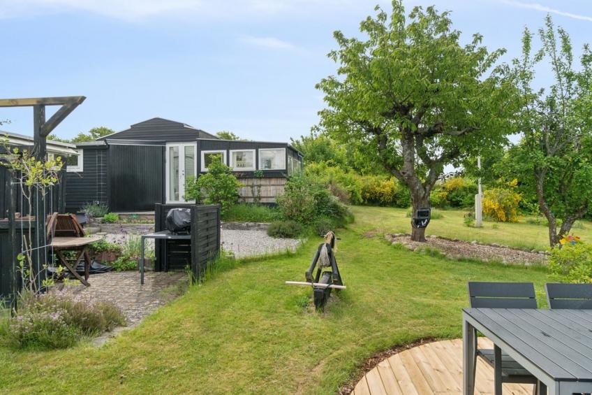 "Holmfridur" - 2km from the sea - foto 8