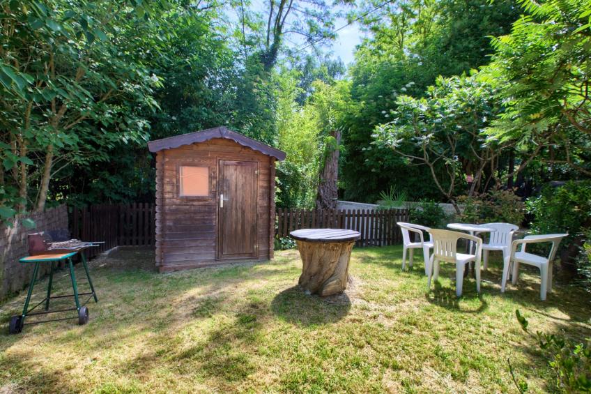 "Gite de Guillemat" - foto 18