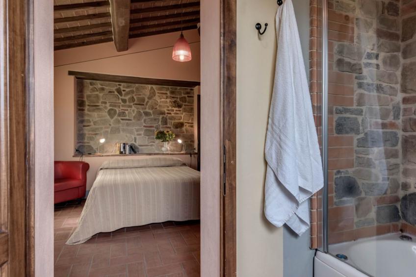 Villa Bellaria mit Pool und Klimaanlage - foto 34