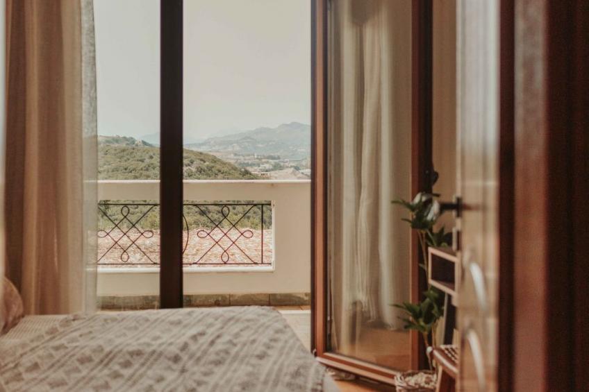 Villa Maya mit Pool und Bergblick - foto 32