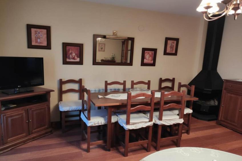 Casa los copos Paqui - foto 7