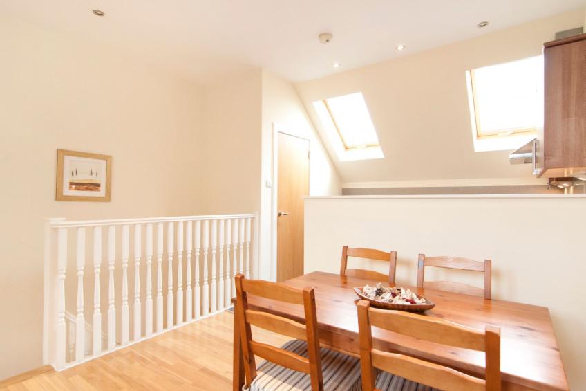 Edinburgh Kirche Wohnung - foto 15