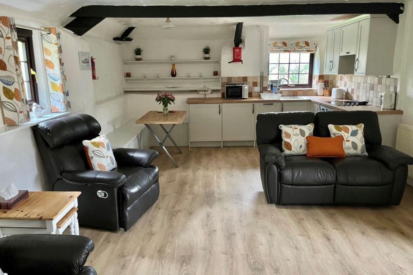 Hartland Hideaways - foto 16