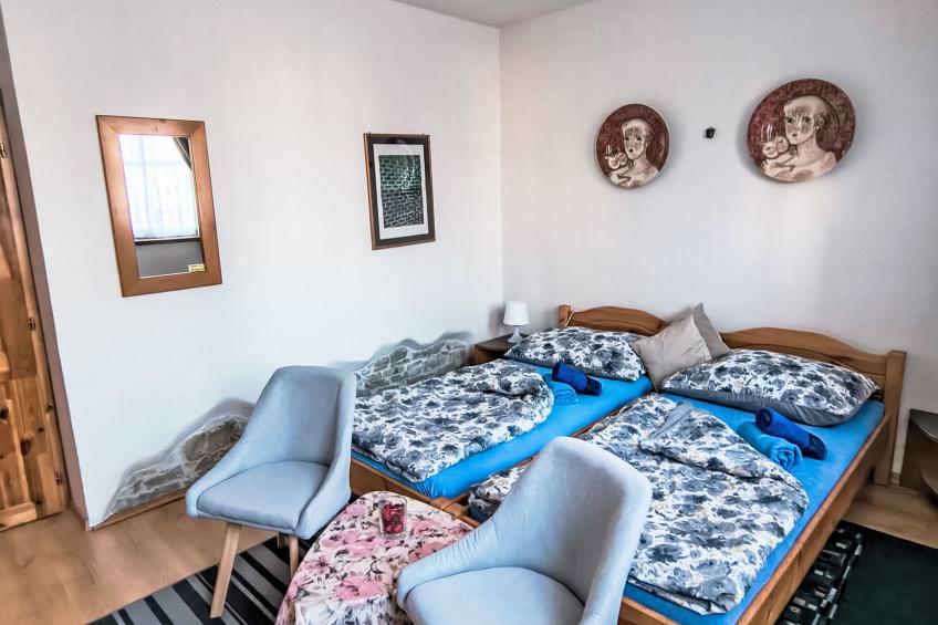 Gemütliche Ferienwohnung in Poprad - foto 9
