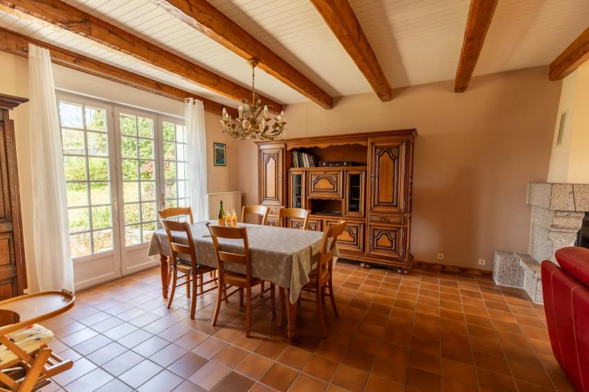 Maison de vacances avec veranda à St Renan - foto 7