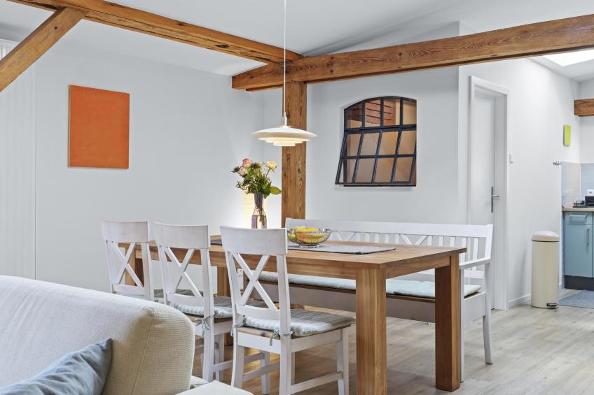 Loft Weitblick - Natur Pur - foto 16