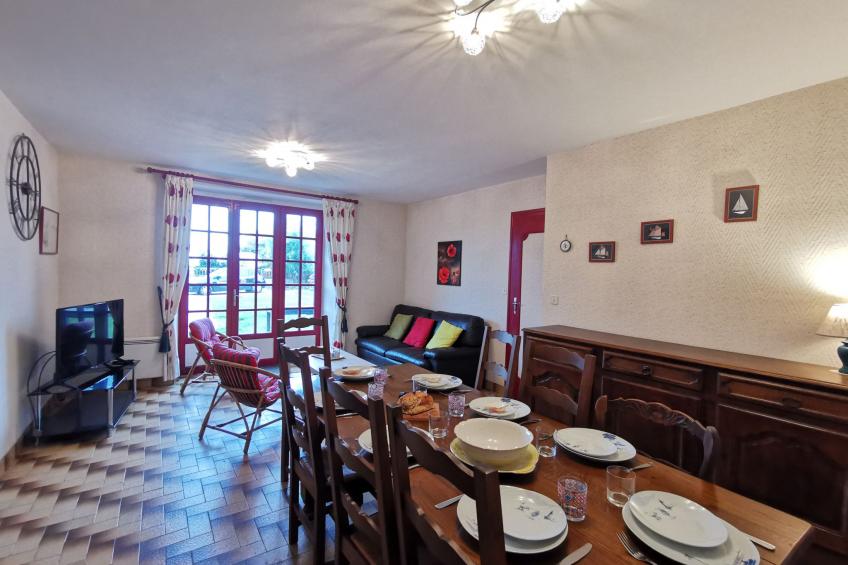 La maison bleue - foto 11