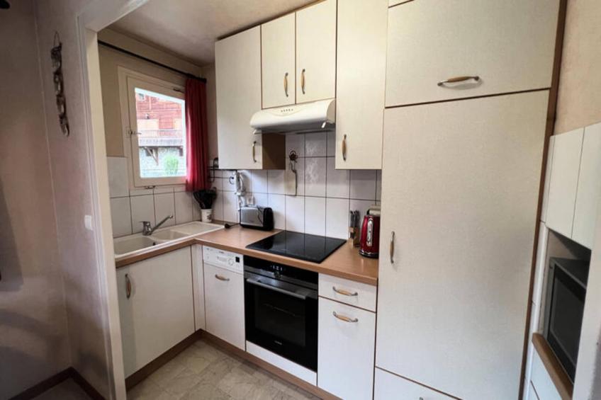 Appartements à La Clusaz - foto 26