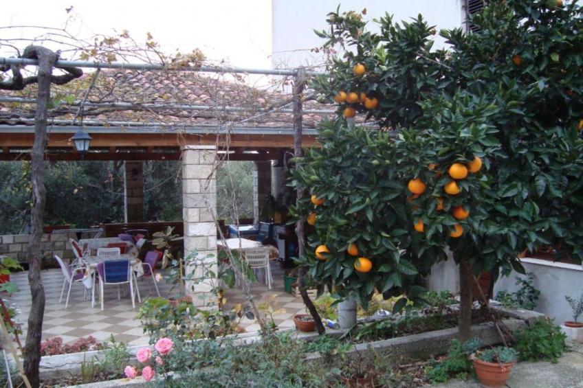 Apartment Gabrijela - One Bedroom Apartment with Sea View - foto 12