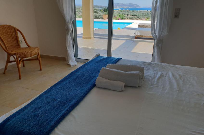 "Villa Newlands" - Pool, Meer und Inseln - foto 11